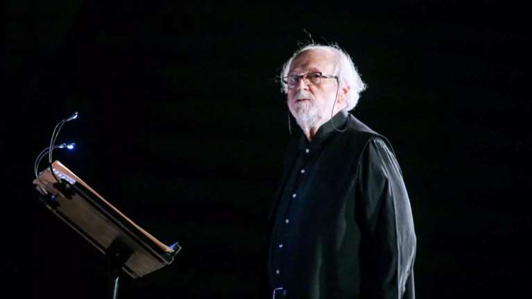 Αλέξης Τσίπρας για Γιάννη Μαρκόπουλο: Δεν ήταν μόνο μεγάλος συνθέτης - &#39;Ηταν ένας άνθρωπος μπροστά από την εποχή του