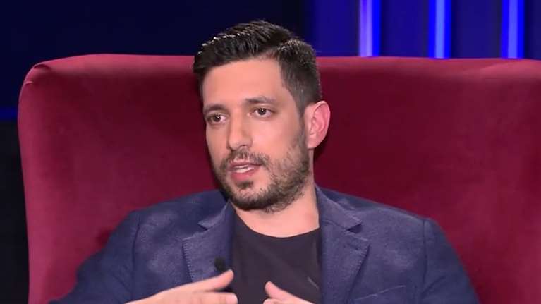 Κυρανάκης: Η εξομολόγηση για τη δύσκολη σχέση με τον πατέρα του - Δεν έχω επαφή μαζί του, δεν ξέρω πού είναι