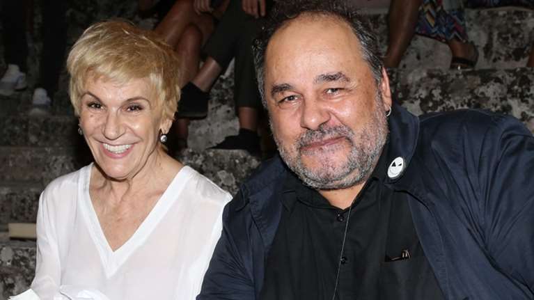 Χρύσα Ρώπα: &quot;Μια φράση που είπε ο Ρήγας με έκανε να σηκωθώ να φύγω και να μην θέλω να τον ξαναδώ ποτέ&quot;