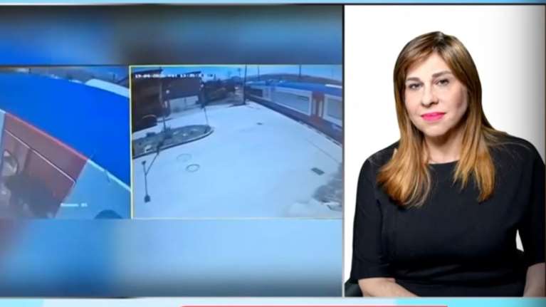 Σύγκρουση ΙΧ με προαστιακό: &quot;H κούραση είναι πάντα ανασταλτικός παράγοντας&quot; λέει η γιατρός που εξακολουθεί να νοσηλεύεται