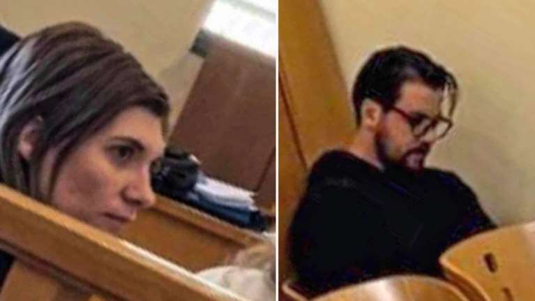 Δίκη Πισπιρίγκου: Εισαγγελέας για τις φωτογραφίες μέσα από την αίθουσα- Ο μυστηριώδης λογαριασμός στο Twitter