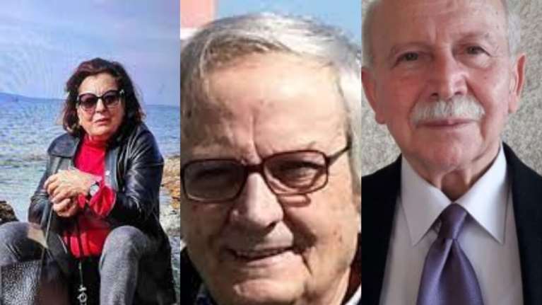 Γλυφάδα: "Θα τους σκοτώσω και μετά θα αυτοκτονήσω" - Τι έλεγε ο Αιγύπτιος λίγο πριν το μακελειό