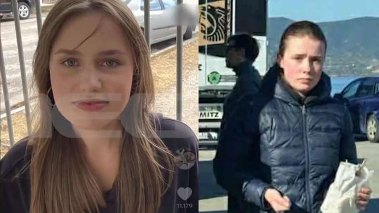 Λόρα: "Χαρακτηρίζεται πλέον φυγάς, δεν ήρθε τυχαία στην Αθήνα" - Μαρτυρία ότι την είδαν με άλλο άτομο