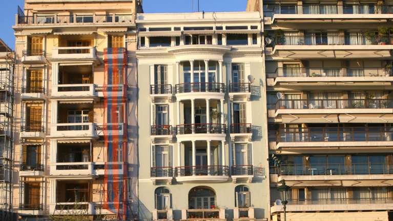 Ακίνητα: Μήνας &quot;φωτιά&quot; για 7 εκατ. ιδιοκτήτες – Τι πληρώνουν, τι χάνουν, τι κερδίζουν