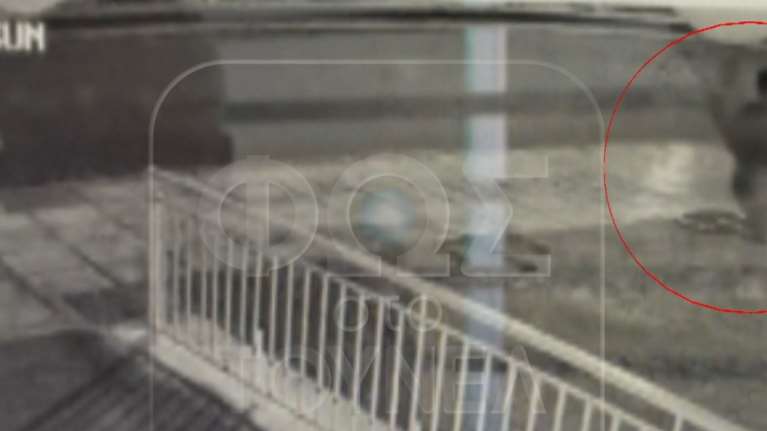 Παλαιό Φάληρο: Νέα βίντεο του &quot;βιαστή με το τατουάζ&quot; - Στα ίχνη του οι αρχές - Aποκαλυπτική μαρτυρία