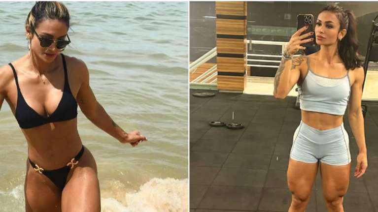 Μυστήριο στη Βραζιλία με 39χρονη influencer του bodybuilding: Έπεσε από το μπαλκόνι, νοσηλεύτηκε και μετά βρέθηκε νεκρή
