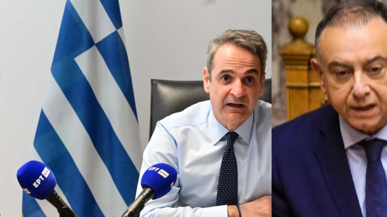 ΟΠΕΚΕΠΕ: Τα κριτήρια των παραιτήσεων - Γιατί την πλήρωσε ο Βορίδης, πώς "γλίτωσε" ο Κέλλας - Σενάρια για νέο κύμα αποχωρήσεων