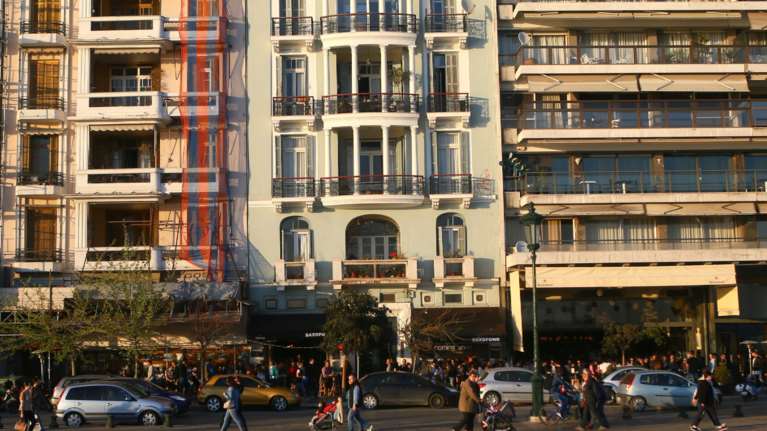 Μέτρα για τον κορονοϊό: Ποιοι δικαιούνται έκπτωση 40% στο ενοίκιό τους- Πώς θα αποζημιωθούν οι ιδιοκτήτες