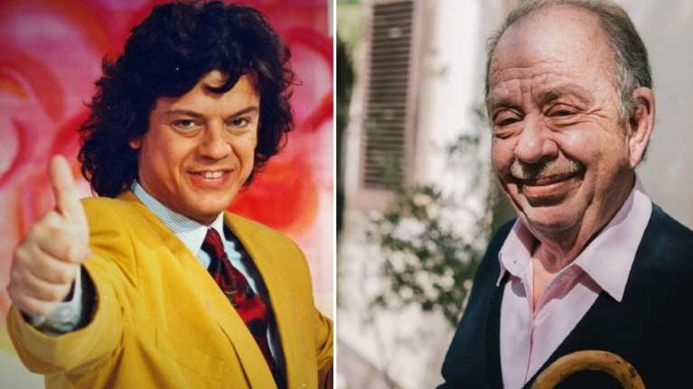 Βλάσσης Μπονάτσος: Ο άγνωστος καβγάς του με τον Ηλία Μαμαλάκη