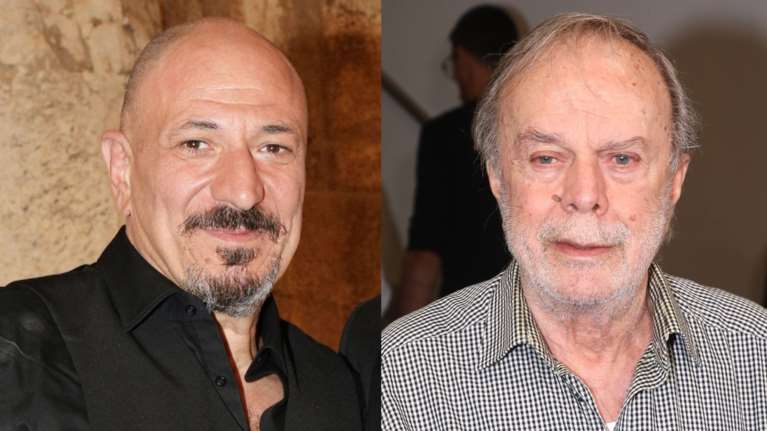 Κώστας Τερζάκης: Ο Χρήστος Πολίτης "ταλαιπωρήθηκε, κυρίως τον τελευταίο χρόνο" λέει ο "Ευλογητός" της "Λάμψης"