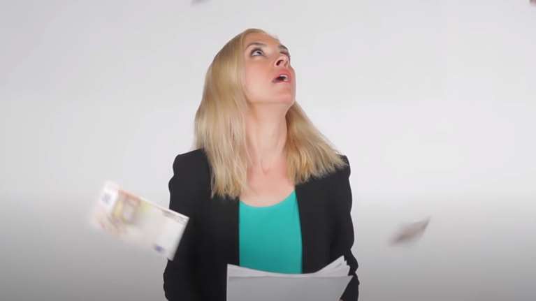 Αντίδραση ΝΔ για Άννα Ελεφάντη και ΣΥΡΙΖΑ: &quot;Χυδαίο σεξιστικό σχόλιο για τη Σάκκαρη&quot; - Η απίστευτη ανάρτηση της ηθοποιού