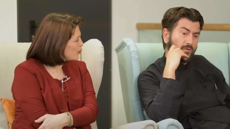 Αποκάλυψη Λαμπρόπουλου: Βρέθηκε θυρίδα και στο όνομα της μητέρας του πατέρα Αντώνιου στη Χίο