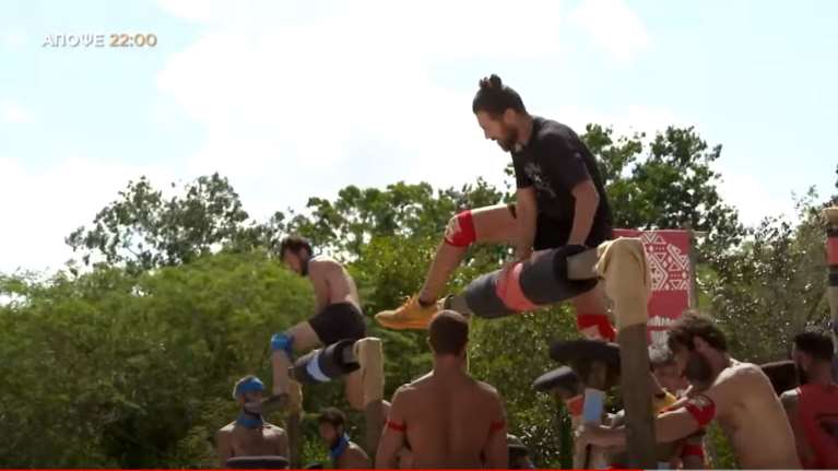 Survivor spoiler: Ποια ομάδα κερδίζει σήμερα στο αγώνισμα με έπαθλο επικοινωνίας (3/2)