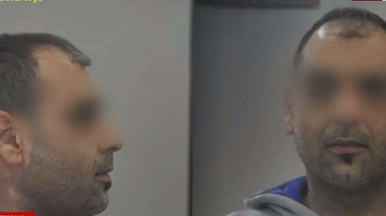 Τρόμος στη Λαυρεωτική: Ελεύθερος ο βιαστής παιδιών με το βαν - Τους λέει ότι θέλει να είναι ντυμένος... Δρακουμέλ