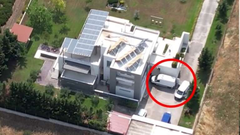 Δρομολόγιο Κολομβία... Θεσσαλονίκη: Κατασχέθηκαν 300 κιλά κοκαΐνης σε φορτίο με μπανάνες [εικόνες - βίντεο]