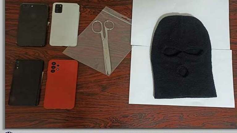 Πτολεμαΐδα: Αιματηρή απόπειρα ληστείας με ψαλίδι από δύο ανήλικες και μία 24χρονη