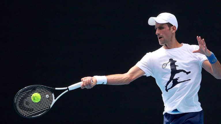 Ανατροπή: Είπε ψέματα ο Τζόκοβιτς στους Αυστραλούς για τα τεστ - Τον αποκάλυψε το Spiegel