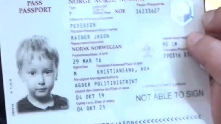 Αρπαγή 6χρονου: Πώς έφυγε από την χώρα χωρίς να γίνει αντιληπτός - Η επιστολή "φωτιά" της μητέρας