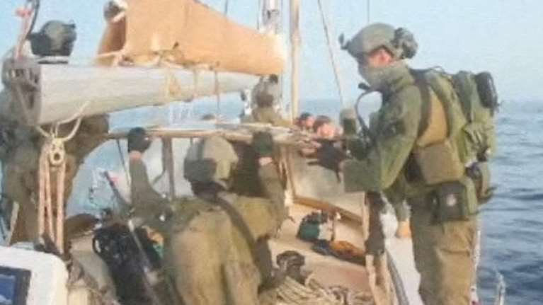 Γάζα: Τη Δευτέρα επαναπατρίζονται οι 27 Έλληνες από το Ισραήλ - Προηγήθηκε παρέμβαση Γεραπετρίτη