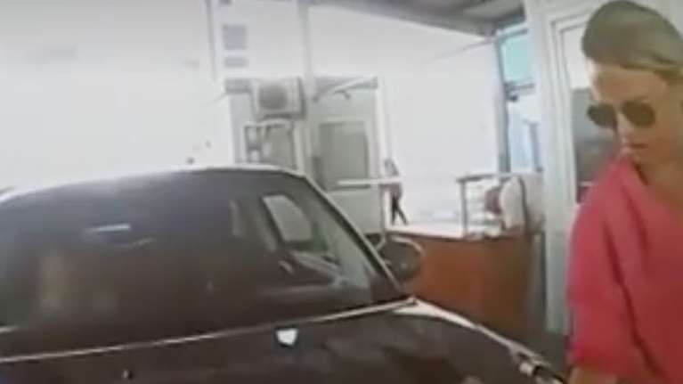 Ντάρια Ντούγκινα: Αυτή είναι η Ουκρανή που κατηγορεί η FSB για τη δολοφονία - Η Νατάλια Βοβκ [Βίντεο]