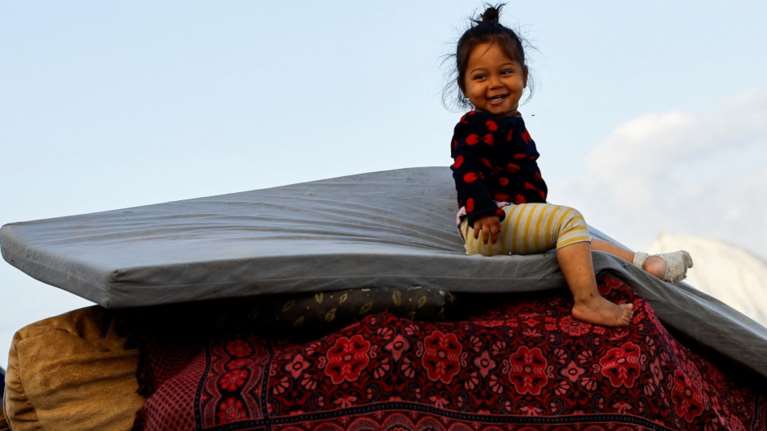 Η δύσκολη εξίσωση της επόμενης μέρας στη Γάζα: Η απόσυρση του Ισραηλινού Στρατού και ο αφοπλισμός της Χαμάς