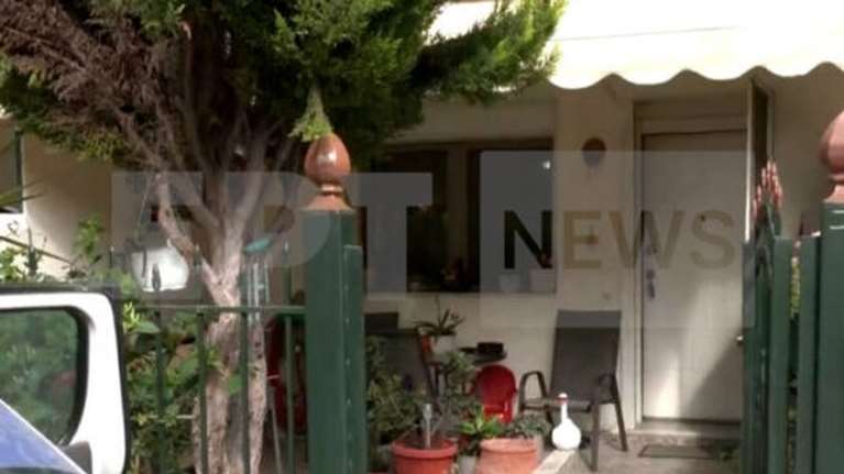 Επεισόδιο με πυροβολισμούς στη Θεσσαλονίκη: Οδηγός απείλησε ιδιοκτήτη σπιτιού - &quot;Μη σε ξαναδώ μπροστά μου&quot;