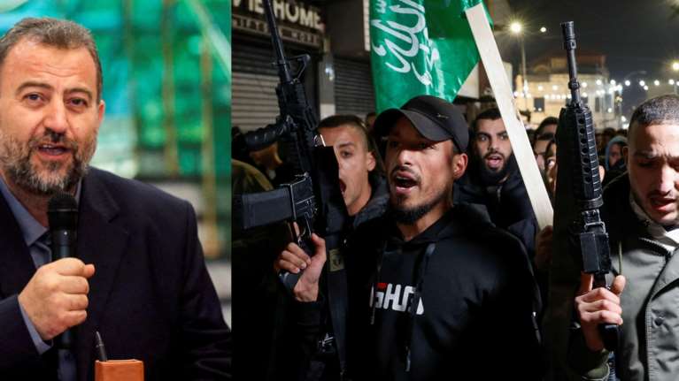 Απειλεί η Χεζμπολάχ μετά τη δολοφονία του Αλ Αρούρι: &quot;Δεν θα μείνει ατιμώρητη&quot; - Ποιος ήταν ο υπαρχηγός της Χαμάς που... περίμενε τον θάνατό του