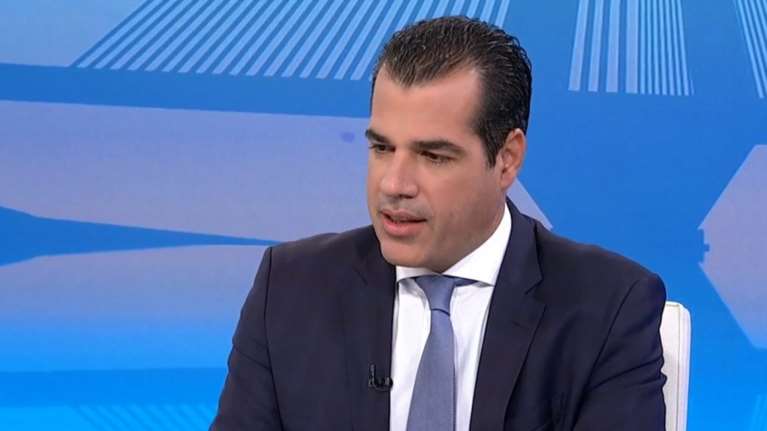 Πλεύρης για Κολωνό: Ο βιασμός παιδιών δεν θα έπρεπε να έχει υπό όρους απόλυση - Δεν σωφρονίζεται ο βιαστής