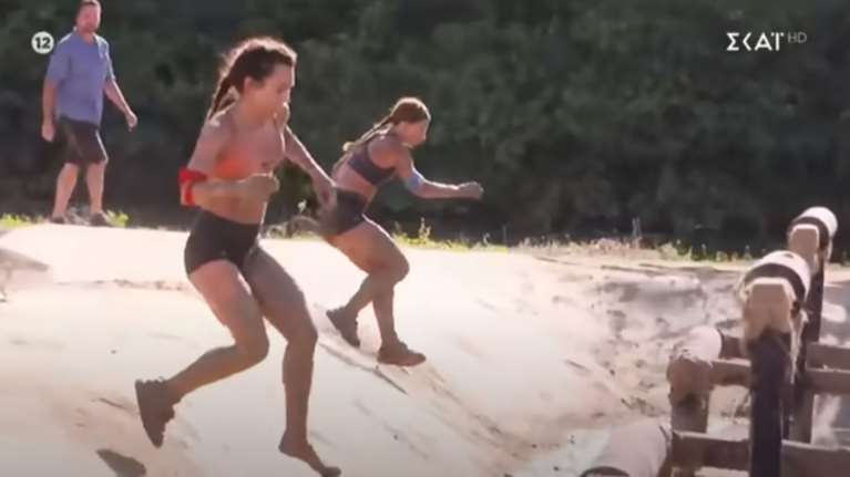 Survivor - Spoiler 5/4: Αυτή η ομάδα κερδίζει την πρώτη ασυλία μετά το νέο ανακάτεμα των παικτών