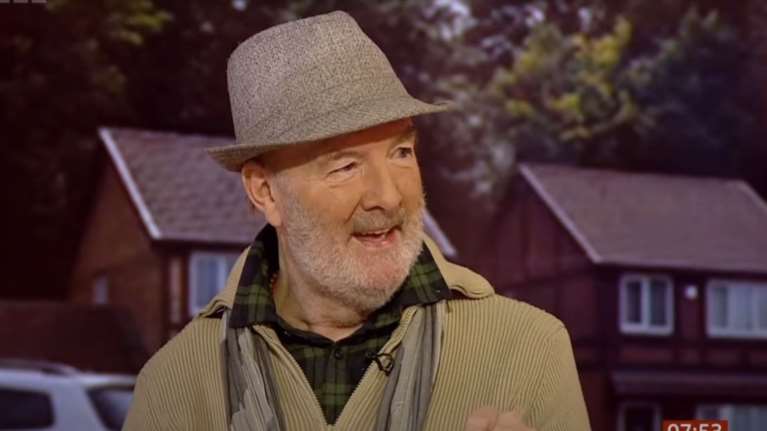 Πέθανε στα 68 του χρόνια ο ηθοποιός και σκηνοθέτης Ντιν Σάλιβαν - Είχε διαγνωστεί με καρκίνο του προστάτη