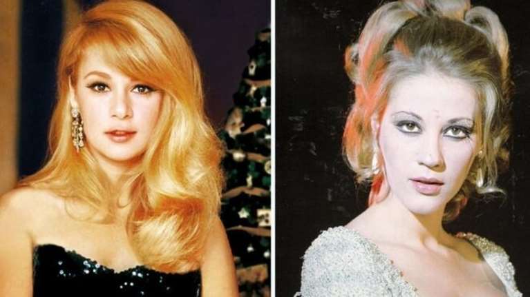 Νύχτες Μαγικές: Βουγιουκλάκη, Λάσκαρη και Βαλσάμη, κούκλες, σε νυχτερινή έξοδο στα &#39;90s [εικόνα]