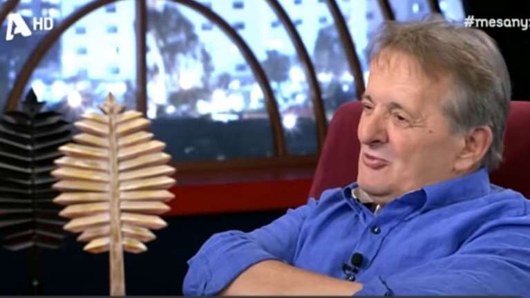 Γιώργος Γεωργίου: Η συγκλονιστική εξομολόγηση για τον θάνατο του γιου του - &quot;Έσπαγαν τα δόντια μου...&quot; [Βίντεο]