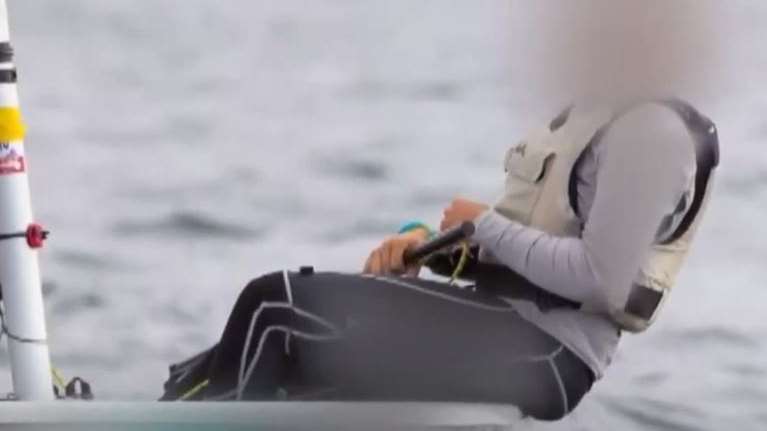 Κατάθεση ψυχής από την αθλήτρια ιστιοπλοΐας: "Στα 11 βιάστηκα από τον προπονητή μου - Το έθαψαν" [Βίντεο]