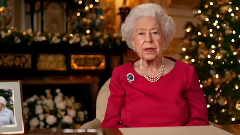 Το ασυνήθιστα προσωπικό μήνυμα της βασίλισσας Ελισάβετ: Μου λείπει ο Φίλιππος