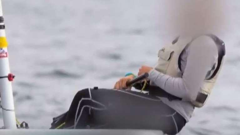 Αδιανόητο - Προκαλεί ο προπονητής ιστιοπλοΐας της 11χρονης: &quot;Είχαμε σχέση - Δεν υπήρξε βιασμός&quot; [βίντεο]