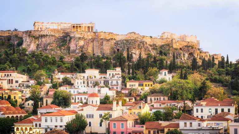 Ακρόπολη: Τι ισχύει για την πώληση ακινήτου στη Διονυσίου Αρεοπαγίτου αξίας 300 εκατ. ευρώ - Γιατί κατέβηκε η αγγελία