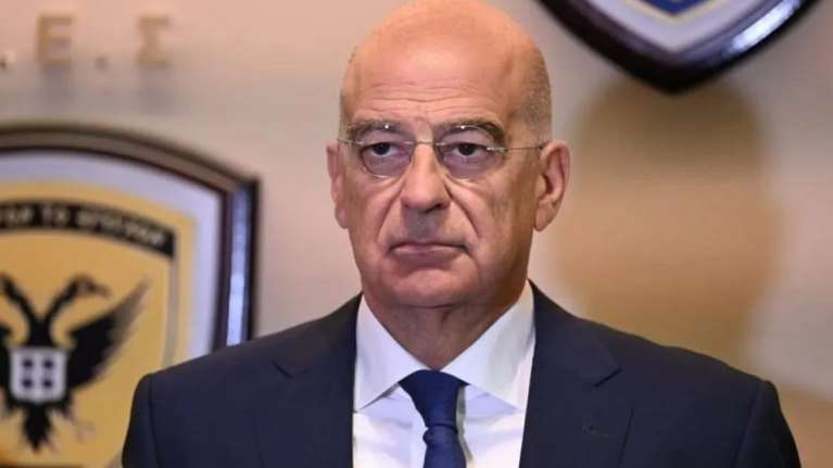 Νίκος Δένδιας: Οι ‘Ενοπλες Δυνάμεις ήταν, είναι και θα είναι στην υπηρεσία της κοινωνίας