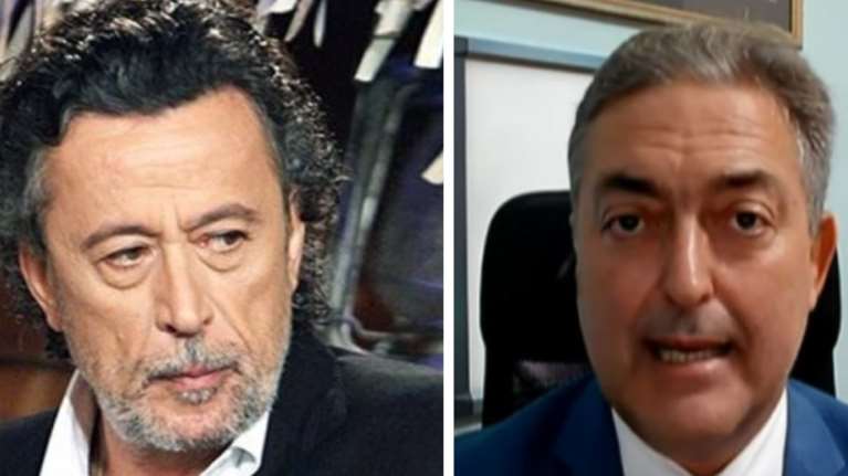 Ο Μάκης Τριανταφυλλόπουλος στοχοποιεί τον Βασιλακόπουλο- &quot;Εφαγες τον αγλέορα με έξοδα φαρμακευτικής. Ελεεινέ&quot;