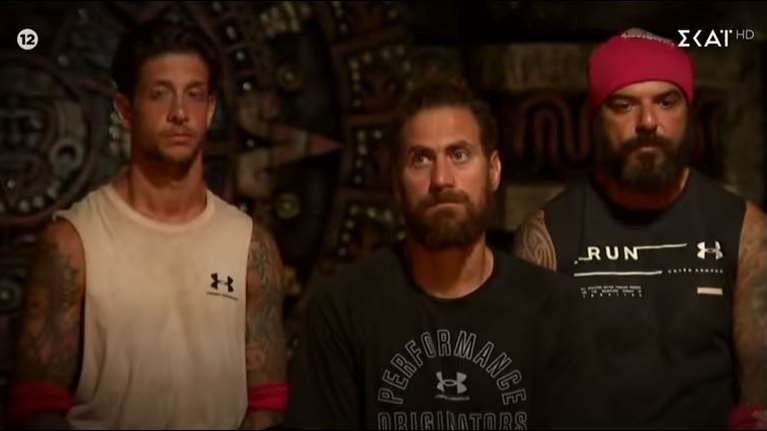 Survivor Spoiler 17/2: Αυτός ο παίκτης φεύγει σήμερα
