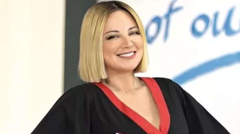 Η Νάνσυ Ζαμπέτογλου με νέο κούρεμα: Η μεγάλη αλλαγή που έκανε στην εμφάνισή της