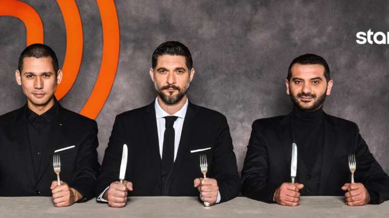 MasterChef: Τέλος τα γυρίσματα λόγω κορονοϊού - Βγαίνουν οι παίκτες