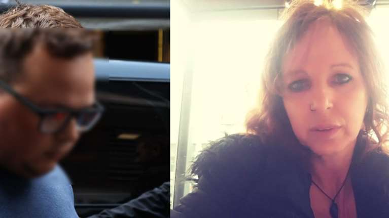 Λάρισα: Όλη η απολογία του 21χρονου - &quot;Μου είπε πως είμαι παρτάκιας και δεν συνεισφέρω - Είχα πιει αλκοόλ και είχα κάνει κάνναβη&quot;