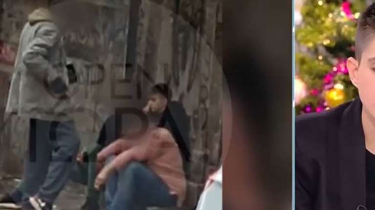 Η Ειρήνη Μουρτζούκου μιλάει για τον ξυλοδαρμό της: Ήταν 3-4 άτομα, άκουσα να μου φωνάζουν &quot;να η φόνισσα&quot; [βίντεο]