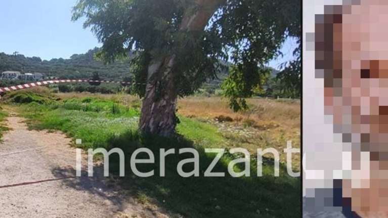 Γυναικοκτονία στη Ζάκυνθο: Αυτός είναι ο 49χρονος που σκότωσε τη γυναίκα του - Το πρωί πήγε κανονικά για δουλειά [Βίντεο]