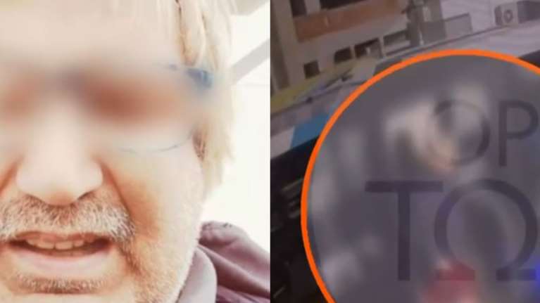 Κορωπί: &quot;Μου είπε θα σε σκοτώσω&quot; - Η κατάθεση του αστυνομικού που δέχθηκε επίθεση με κατσαβίδι από τον 51χρονο [βίντεο]