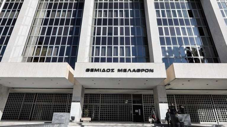 Στον Εισαγγελέα του Αρείου Πάγου την Πέμπτη ο Τάσος Τέλλογλου: Έγραψε ότι παρακολουθούσαν τον Μητσοτάκη το 2018