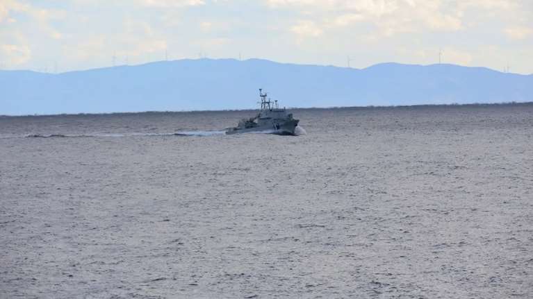 Τραγωδία στη Σάμο:  Τουλάχιστον τρεις νεκροί μετανάστες σε ναυάγιο - Πάνω από 20 είναι οι αγνοούμενοι