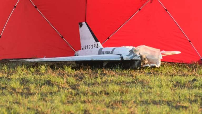 Welt: Τα ρωσικά drone στην Πολωνία στόχευαν απευθείας σε βάση του ΝΑΤΟ που στέλνει εξοπλισμό στην Ουκρανία