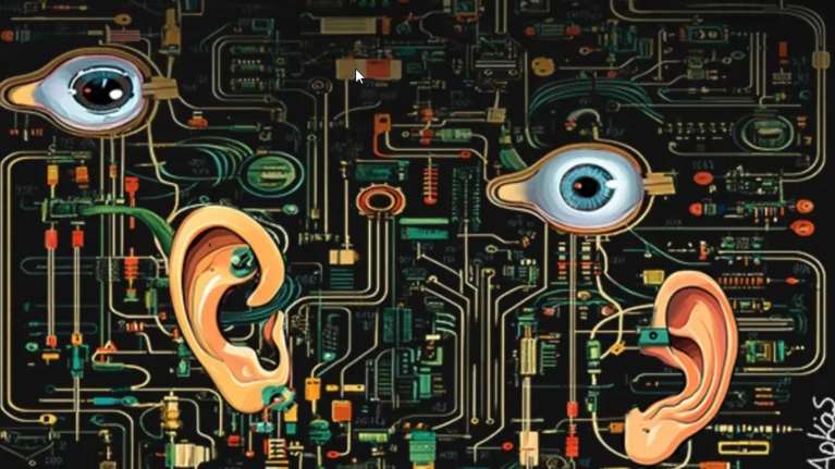 Πολιτική η σημερινή &quot;καλημέρα&quot; του Αρκά - Το καυστικό σχόλιο για τις υποκλοπές