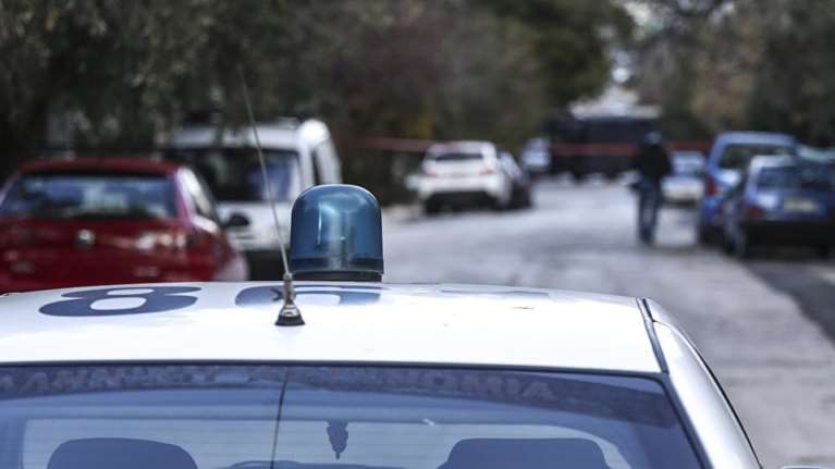 Βούλα: Η &quot;αρπαγή της τίγρης&quot; αποκάλυψε τον οδηγό της μαύρης Lamborghini